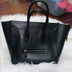 Celine Mini Tote